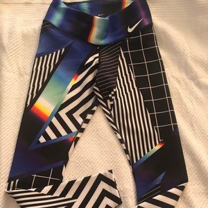 Nike Pro Dri-Fit Sports Pants